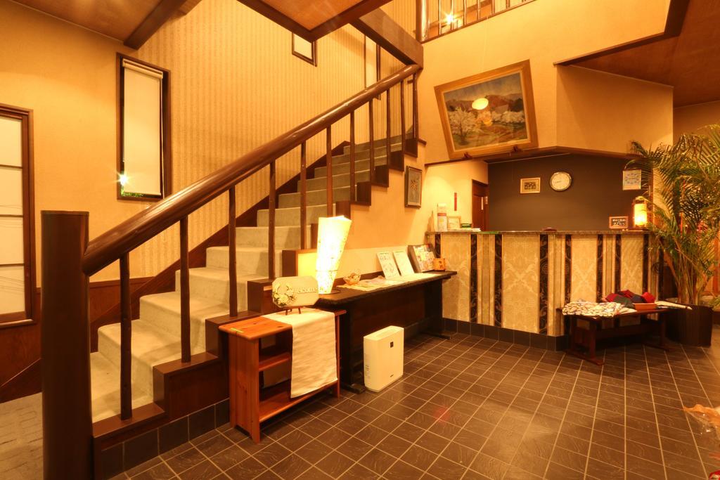 Ohbu Hotel Ito  Luaran gambar