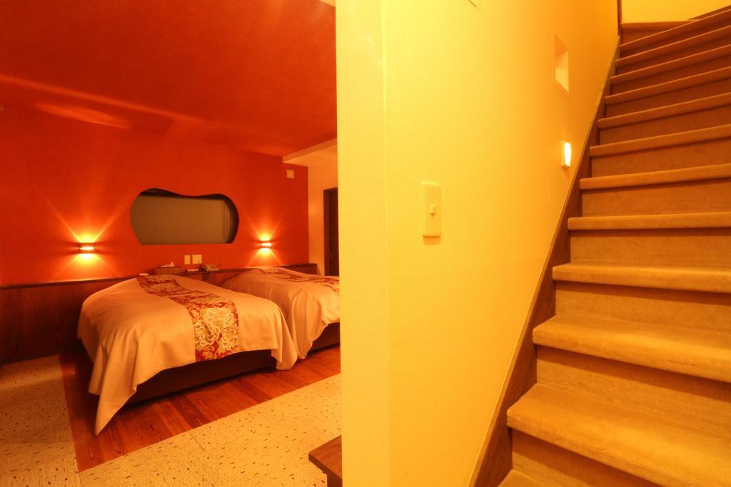 Ohbu Hotel Ito  Luaran gambar