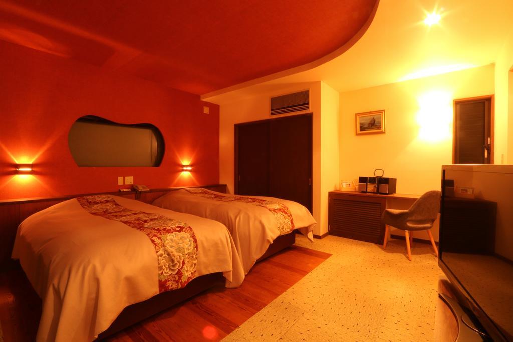 Ohbu Hotel Ito  Luaran gambar