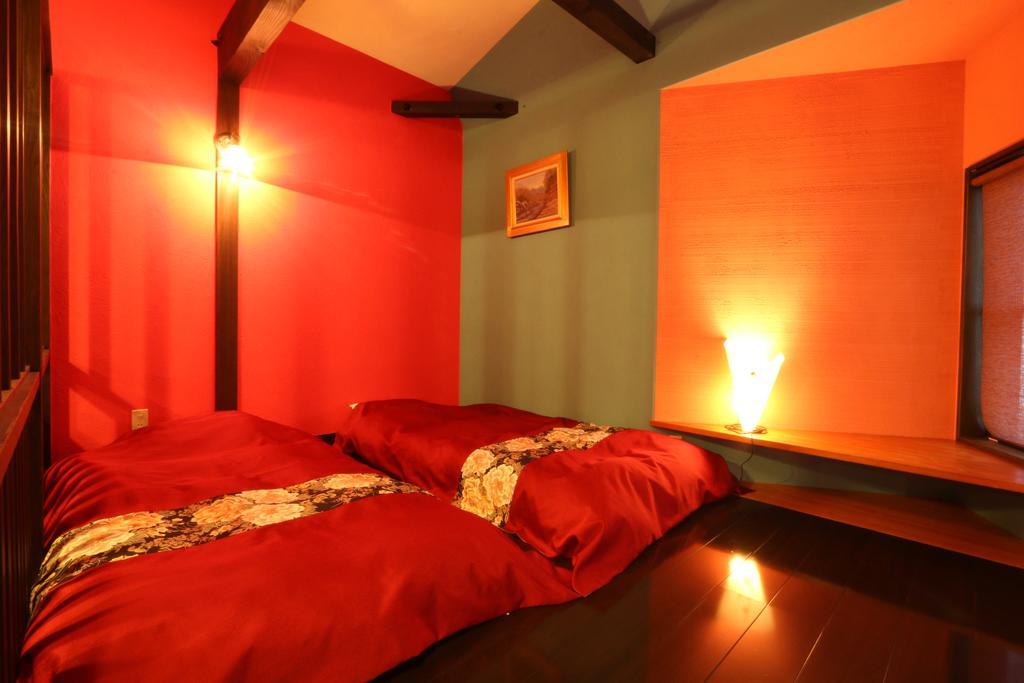 Ohbu Hotel Ito  Luaran gambar