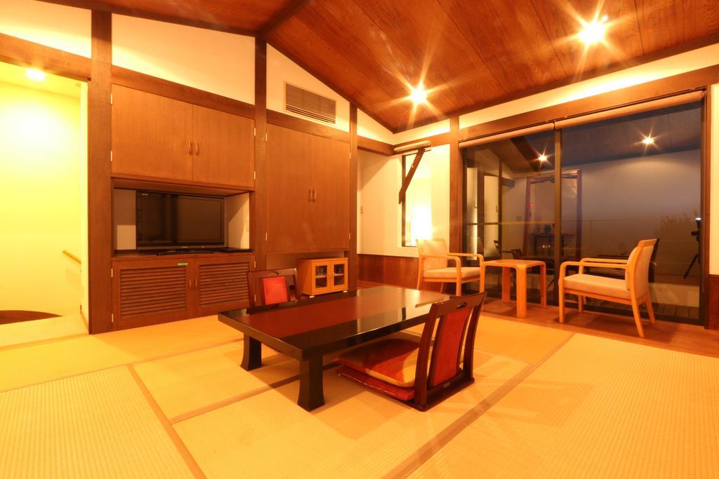 Ohbu Hotel Ito  Luaran gambar