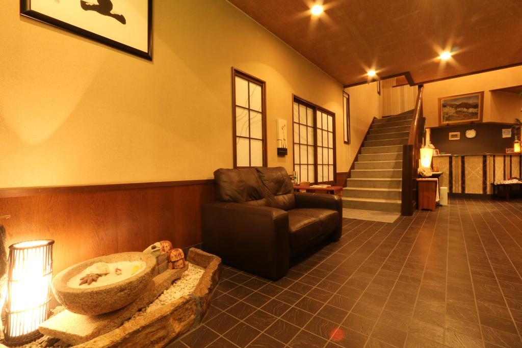 Ohbu Hotel Ito  Luaran gambar