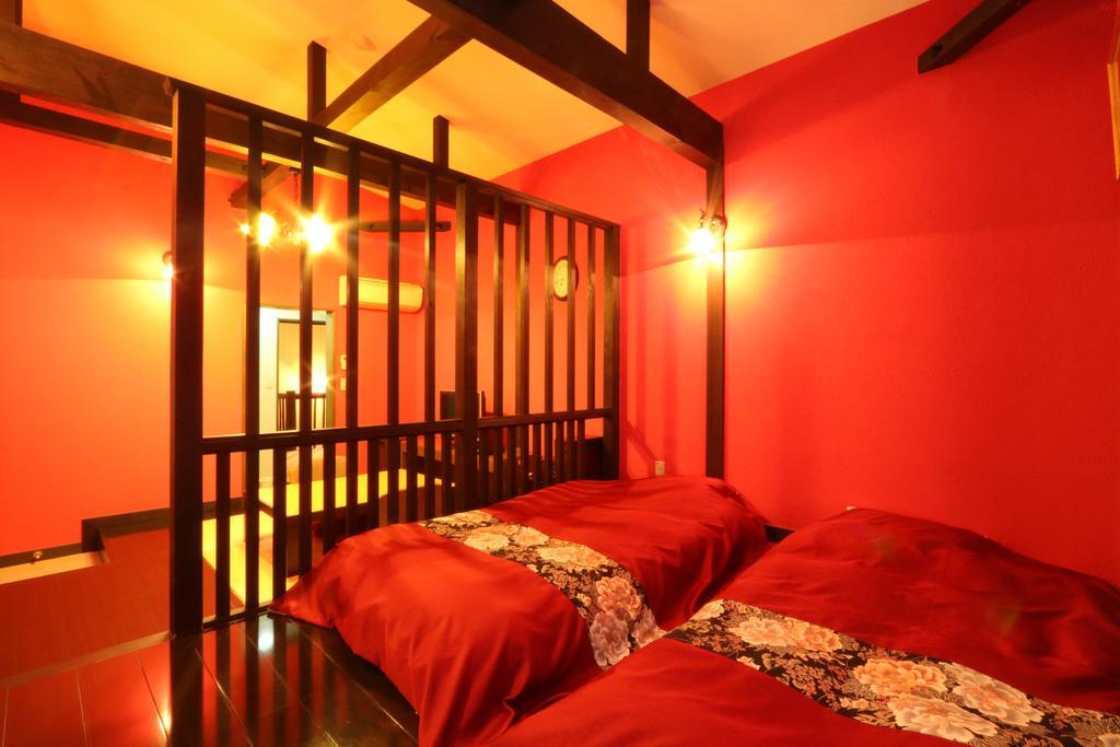 Ohbu Hotel Ito  Luaran gambar