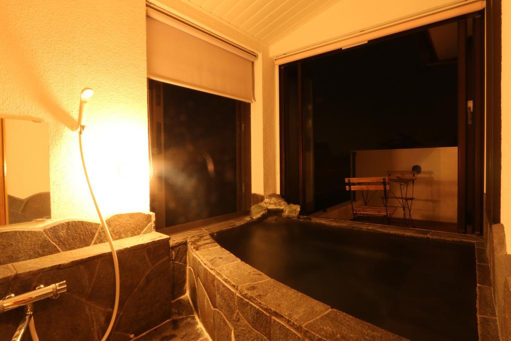 Ohbu Hotel Ito  Luaran gambar
