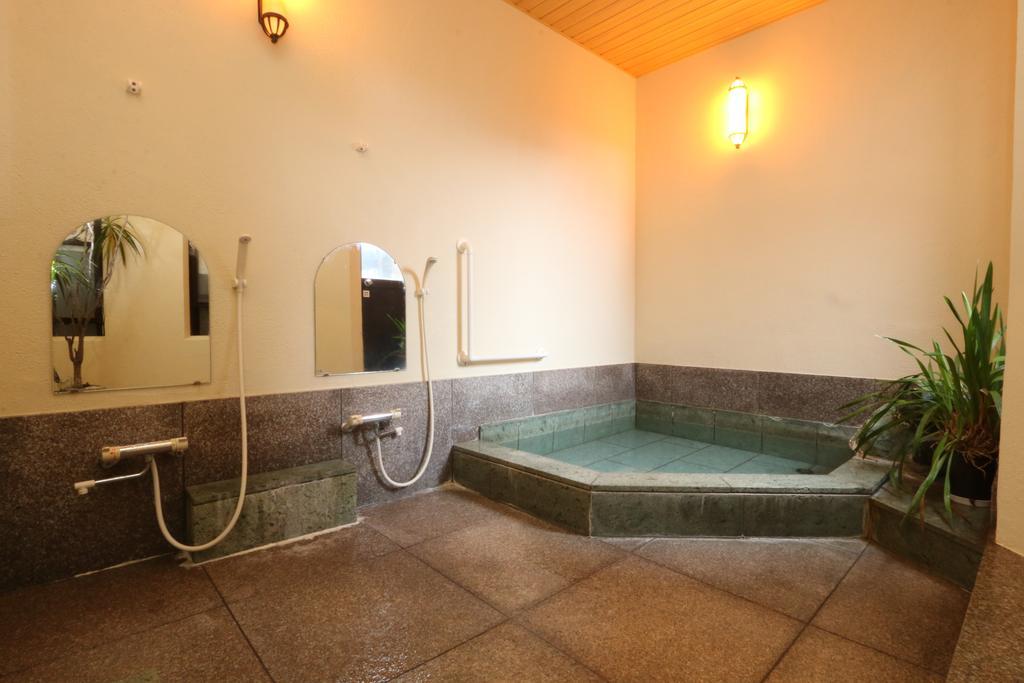 Ohbu Hotel Ito  Luaran gambar