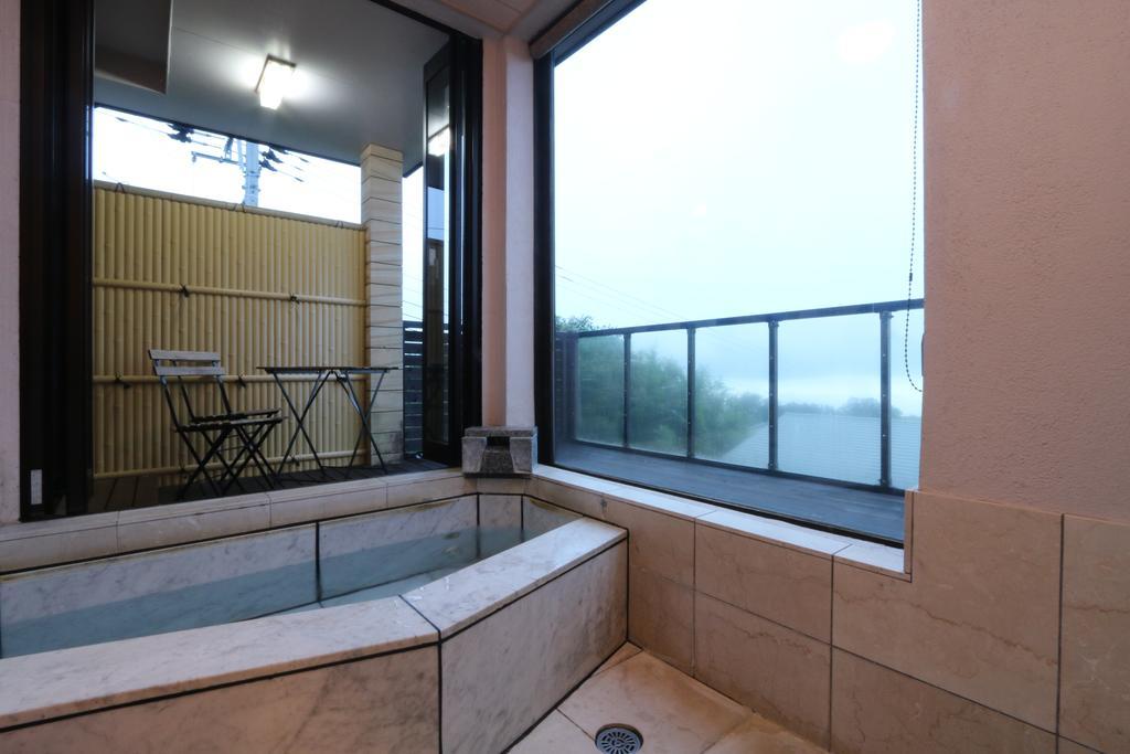 Ohbu Hotel Ito  Luaran gambar