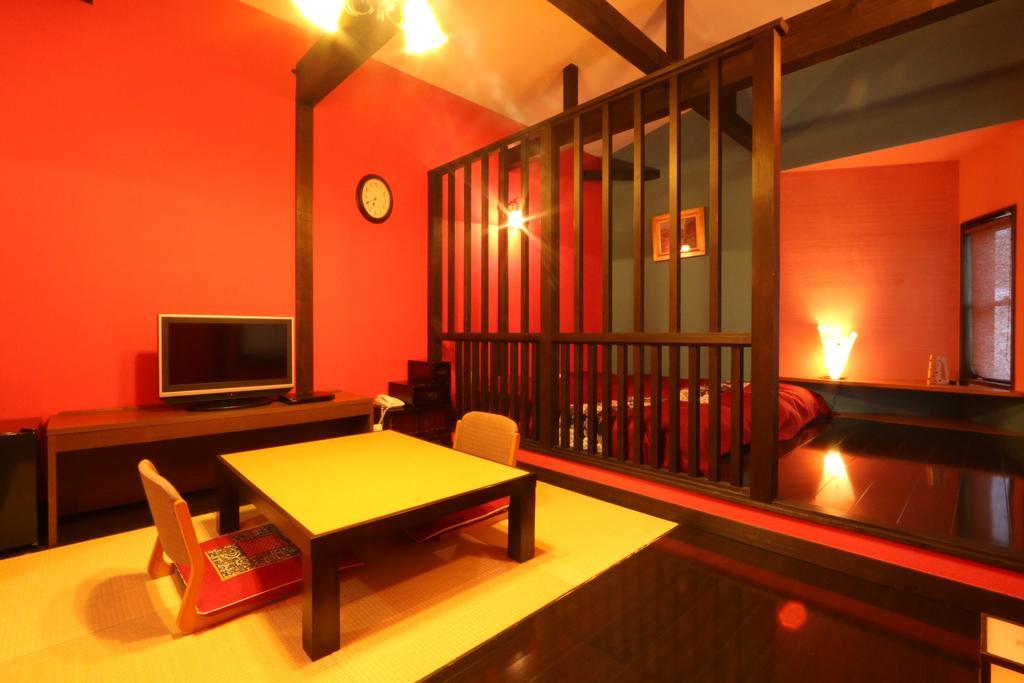 Ohbu Hotel Ito  Luaran gambar