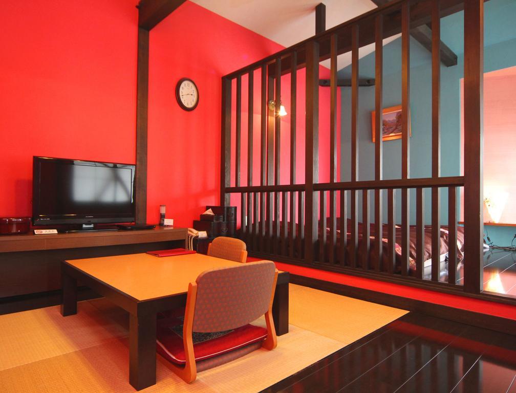 Ohbu Hotel Ito  Luaran gambar