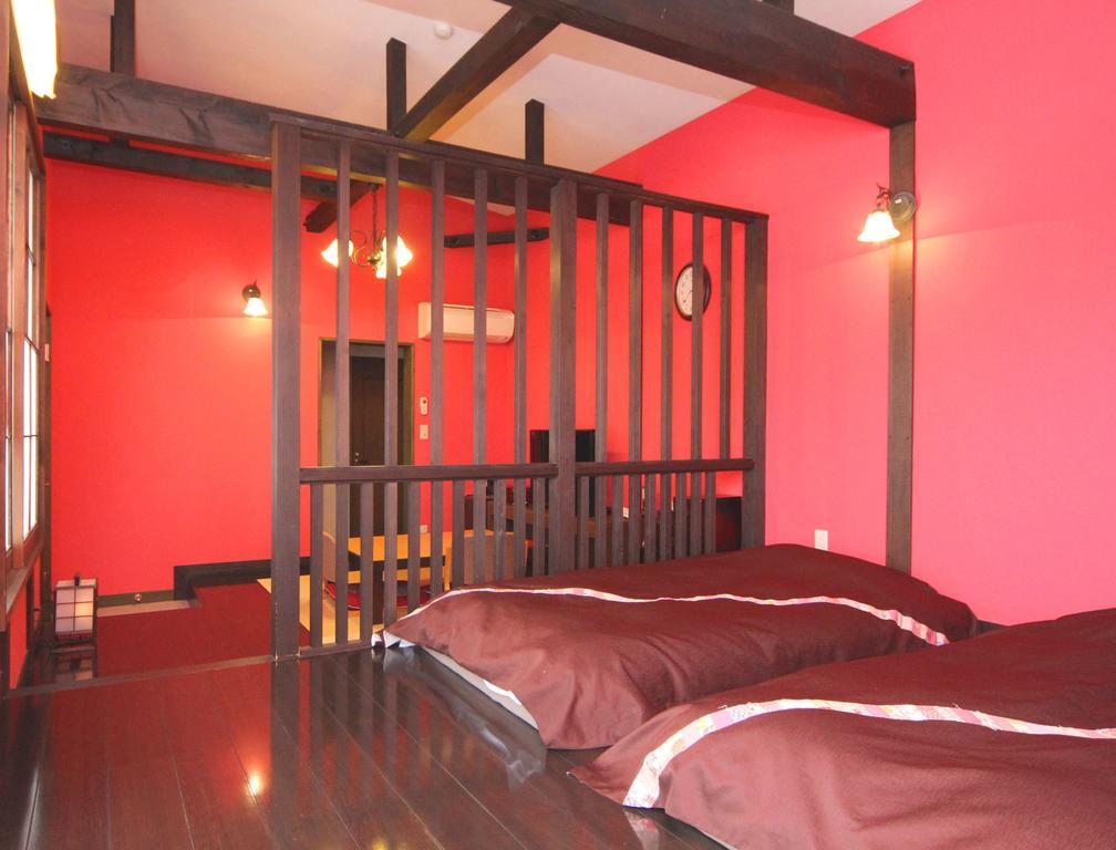 Ohbu Hotel Ito  Luaran gambar
