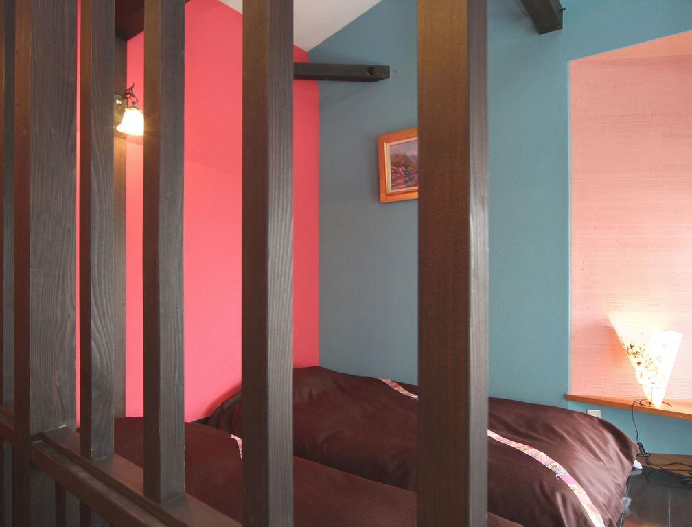 Ohbu Hotel Ito  Luaran gambar