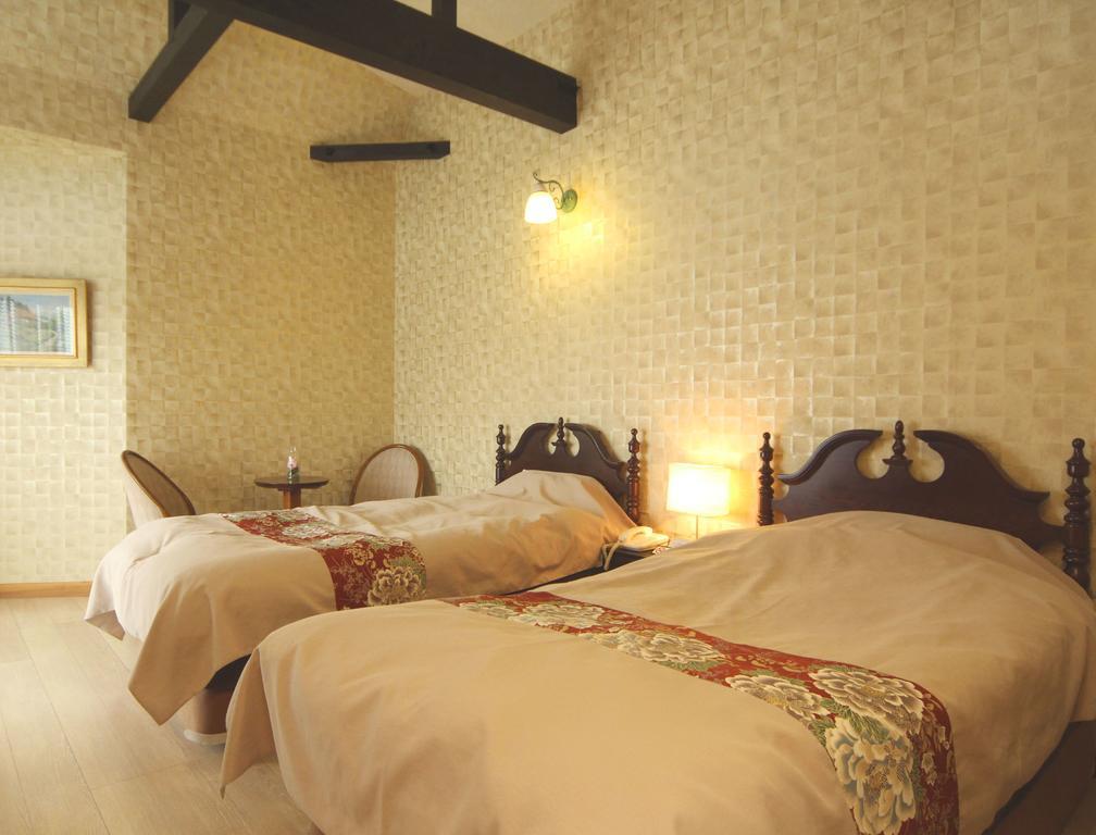 Ohbu Hotel Ito  Luaran gambar