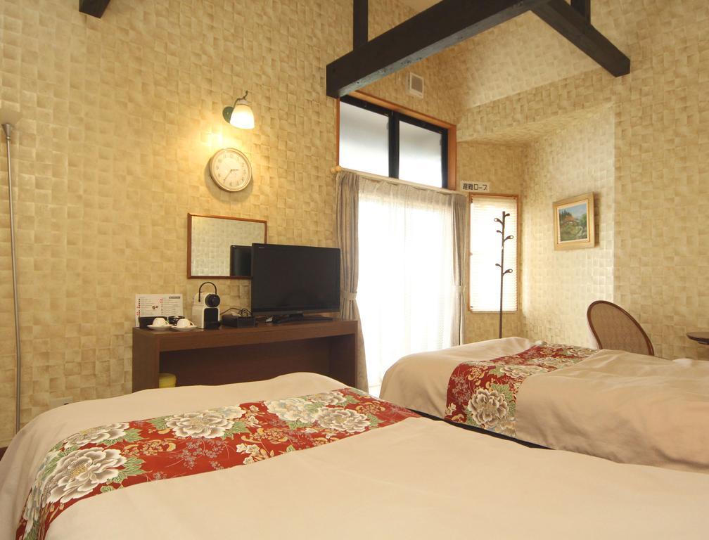 Ohbu Hotel Ito  Luaran gambar