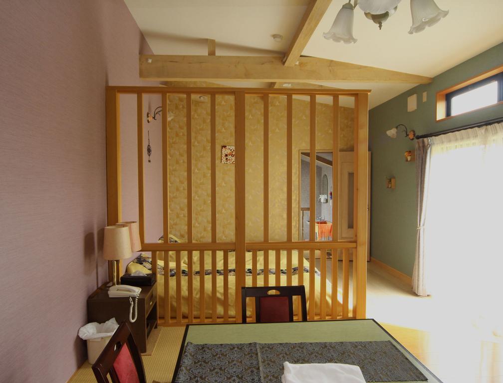 Ohbu Hotel Ito  Luaran gambar