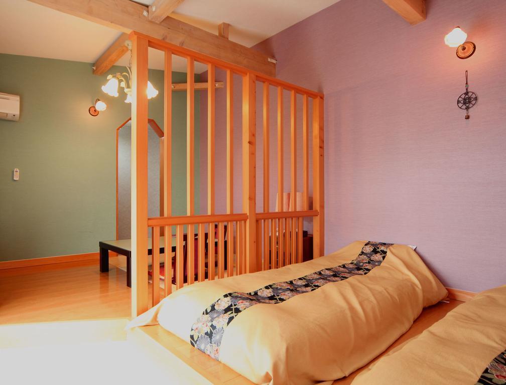 Ohbu Hotel Ito  Luaran gambar