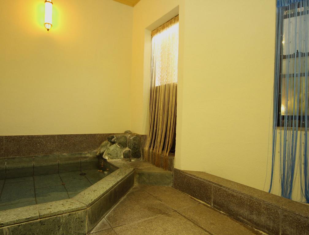 Ohbu Hotel Ito  Luaran gambar