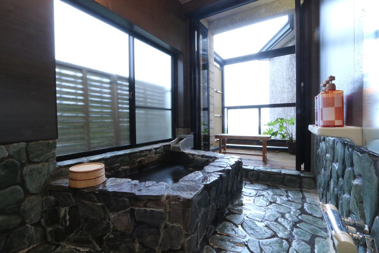 Ohbu Hotel Ito  Luaran gambar
