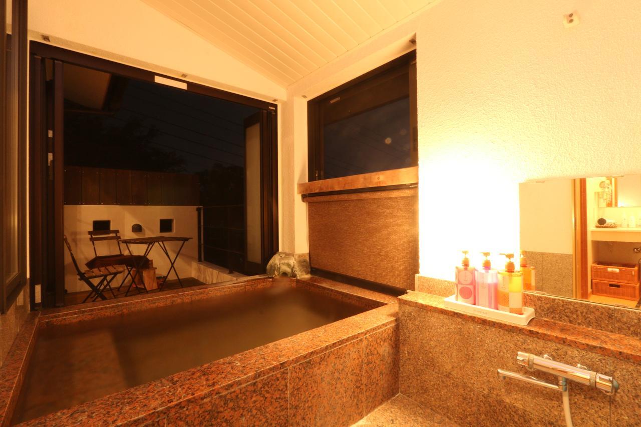 Ohbu Hotel Ito  Luaran gambar
