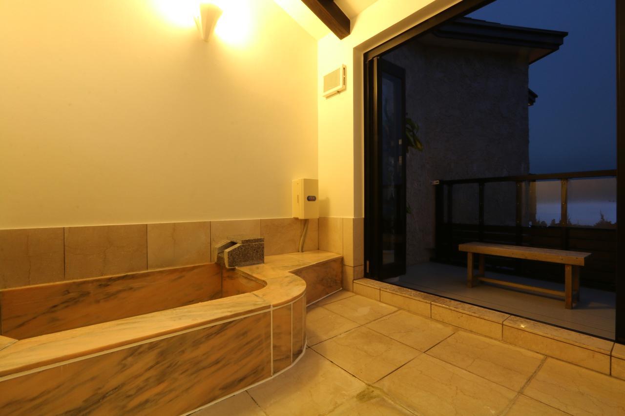 Ohbu Hotel Ito  Luaran gambar