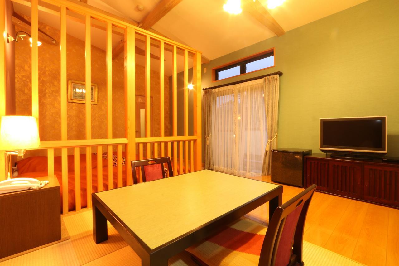 Ohbu Hotel Ito  Luaran gambar