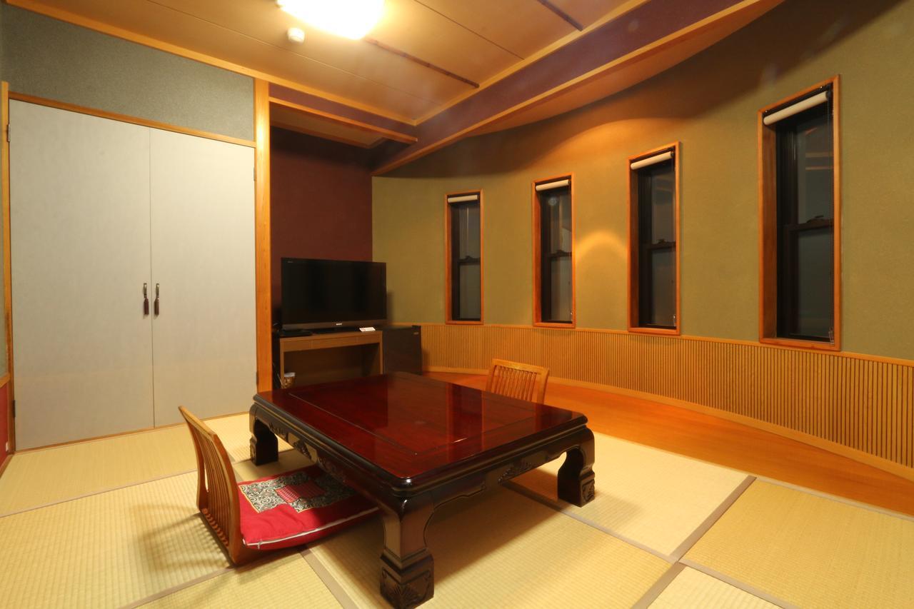Ohbu Hotel Ito  Luaran gambar
