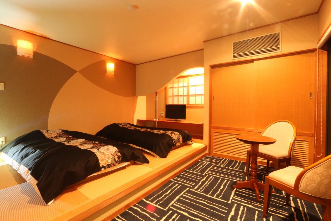 Ohbu Hotel Ito  Luaran gambar
